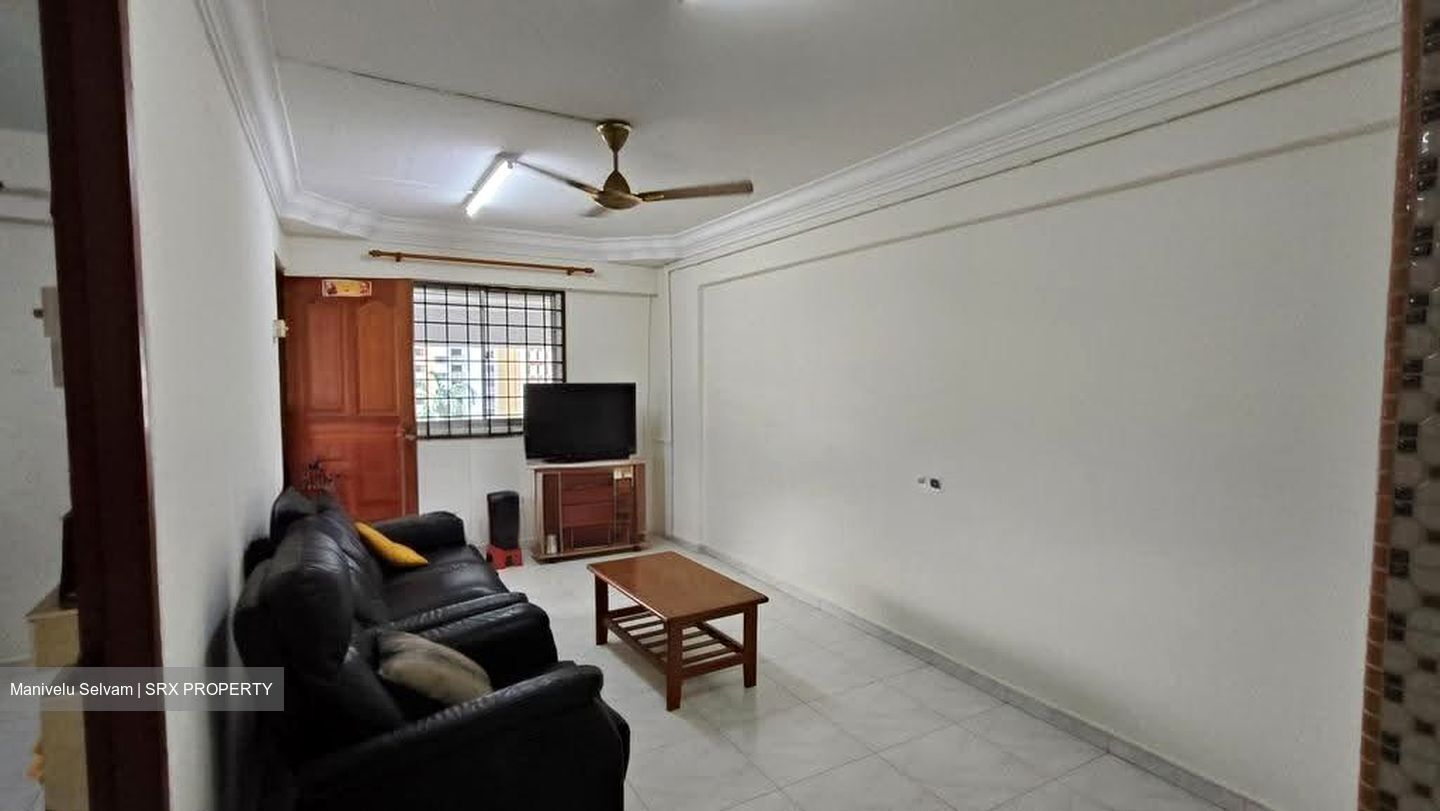 Blk 307 Clementi Meadows (Clementi), HDB 3 Rooms #639013871